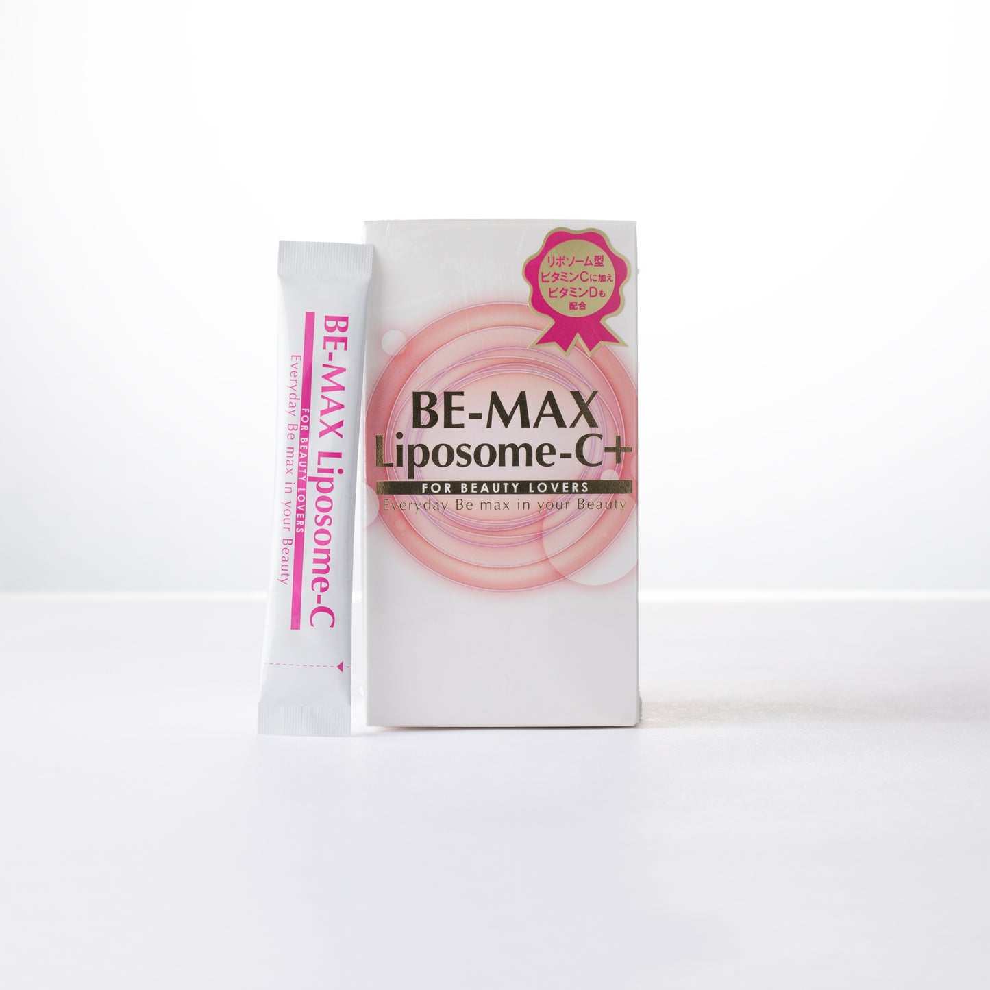 BE-MAX Liposome-C+