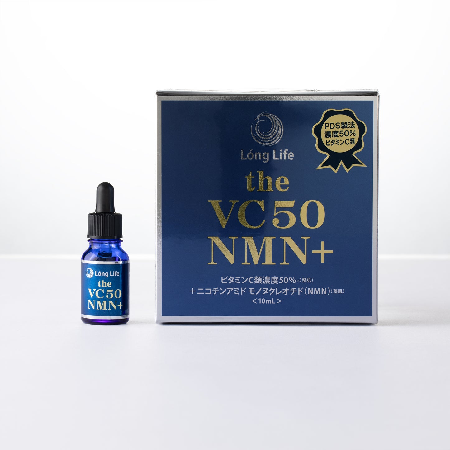 Lóng Life the VC50 NMN+