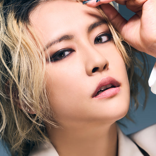 Évossée フェースパウダー