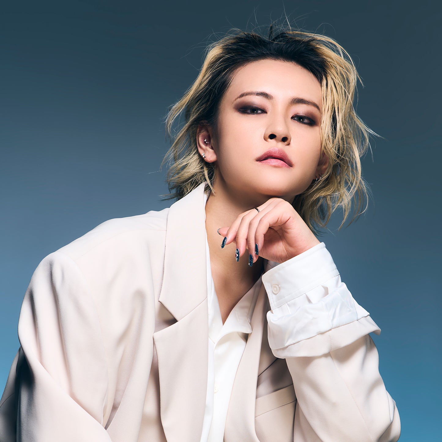 Évossée フェースパウダー