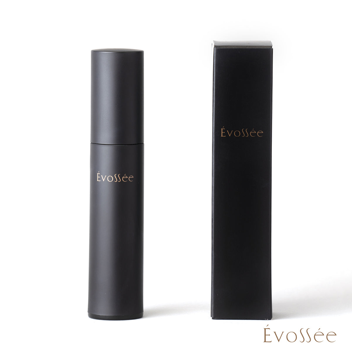 Évossée アンダーベース【black package】