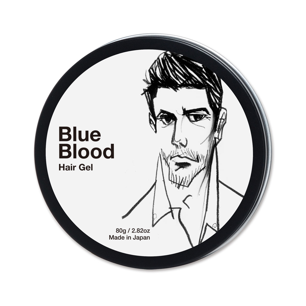 Blue Blood ヘアジェル