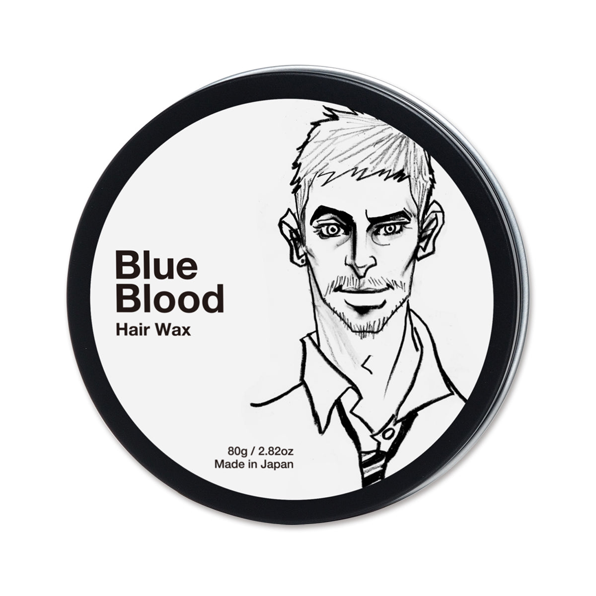 Blue Blood ヘアワックス